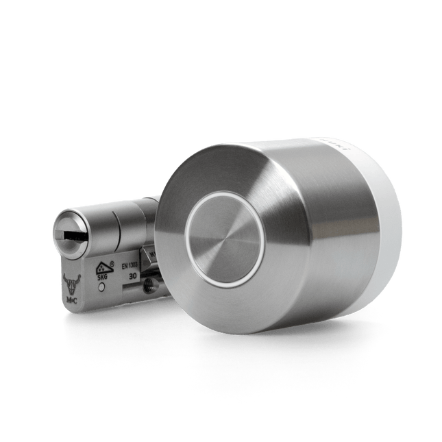 Nuki Smart Lock Ultra - NeueEnergie24