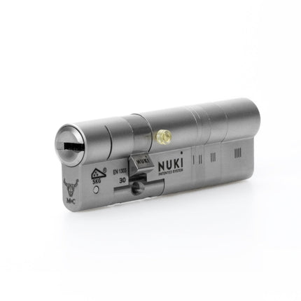 Nuki Universal Cylinder (2nd Gen) - NeueEnergie24