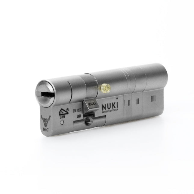 Nuki Universal Cylinder (2nd Gen) - NeueEnergie24