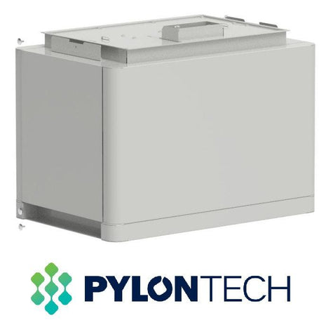Pylontech Force H2 Akku-Modul FH9637M 96V 3,55kWh - NeueEnergie24