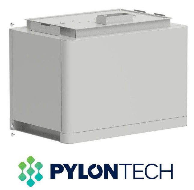 Pylontech Force H2 Akku - Modul FH9637M 96V 3,55kWh - NeueEnergie24
