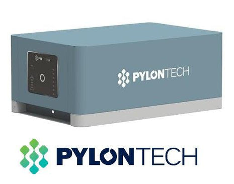 Pylontech Force H2 BMS FC0500M-40S - Steuermodul - NeueEnergie24