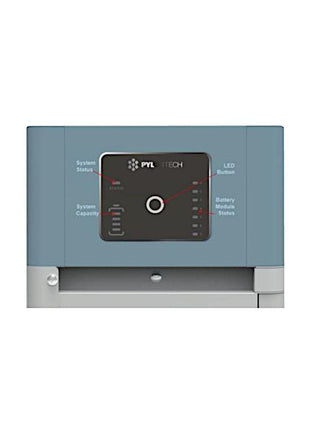 Pylontech Force H2 BMS FC0500M-40S - Steuermodul - NeueEnergie24