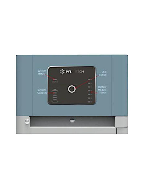Pylontech Force H2 BMS FC0500M-40S - Steuermodul - NeueEnergie24