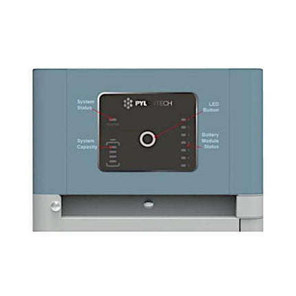 Pylontech Force H2 BMS FC0500M - 40S - Steuermodul - NeueEnergie24
