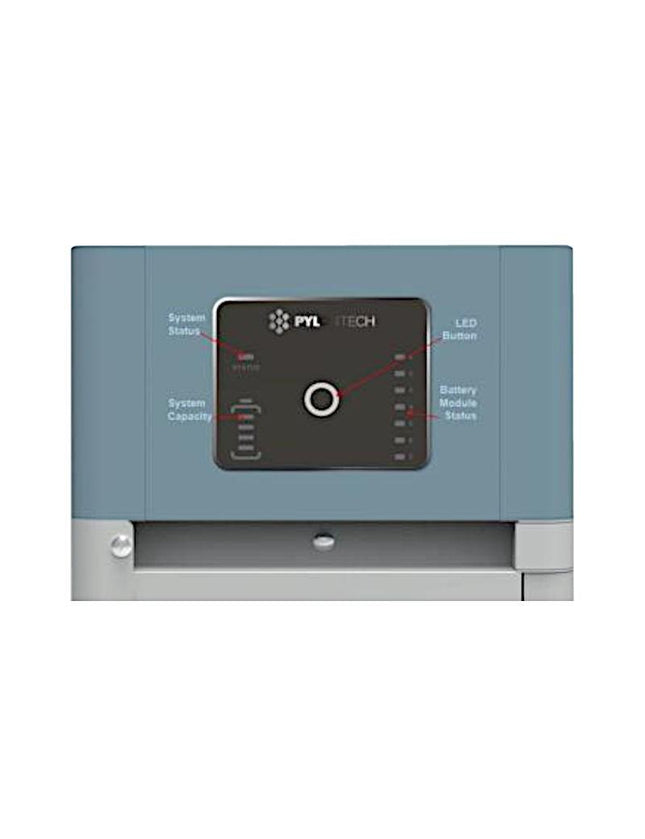 Pylontech Force H2 BMS FC0500M - 40S - Steuermodul - NeueEnergie24