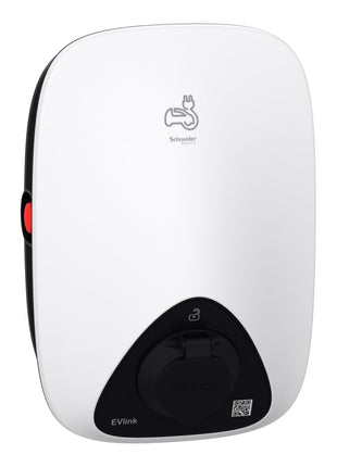 Schneider Electric EVlink Home, 7.4kW, 32A, 1P+N, 1xT2, with RDC - DD - NeueEnergie24