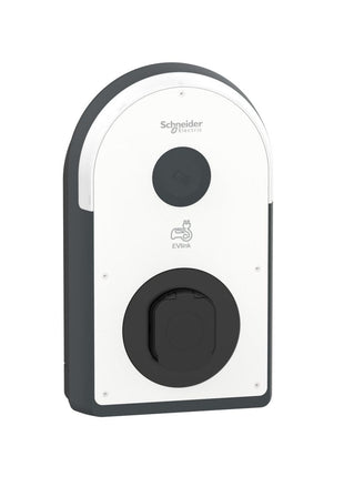 Schneider Electric EVlink Pro AC, 22kW, 32A, 3P+N, T2S Socket, Type B - NeueEnergie24