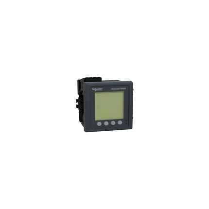 Schneider Electric PowerLogic PM5320 - Powermeter - up to the 31st Harmonic - 256kB - 2xDI/DO - Ethernet - NeueEnergie24
