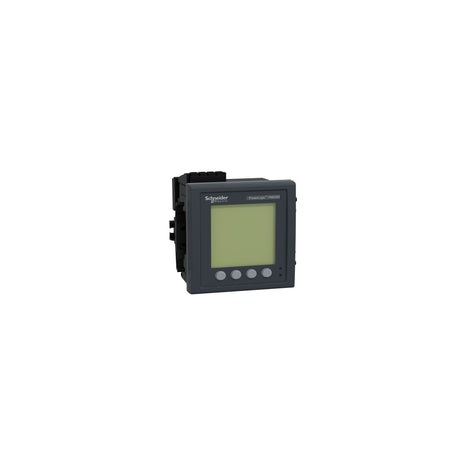 Schneider Electric PowerLogic PM5320 - Powermeter - up to the 31st Harmonic - 256kB - 2xDI/DO - Ethernet - NeueEnergie24