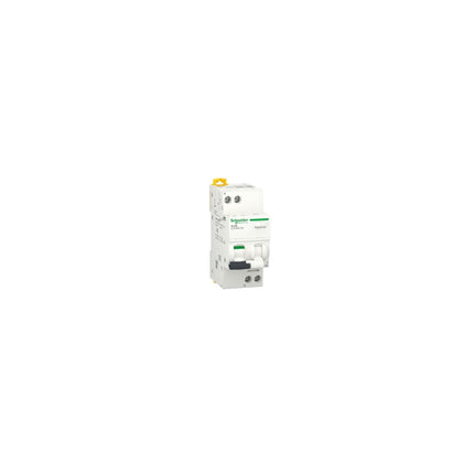 Schneider Electric (RCBO) Acti9 iCV40N - 1P+N - C20 - 6000A - A Type - 30mA - NeueEnergie24