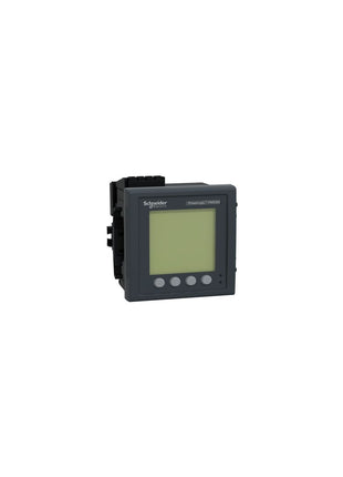 Schneider Electric PowerLogic PM5320 - Powermètre - jusqu'à la 31ème harmonique - 256 Ko - 2xDI/DO - Ethernet