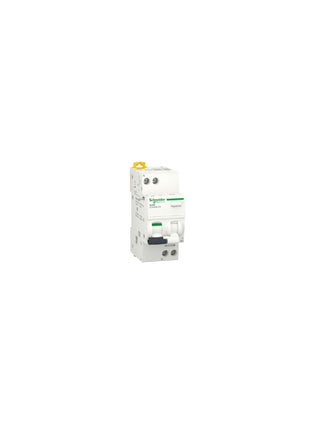 Schneider Electric (RCBO) Acti9 iCV40N - 1P+N - C20 - 6000A - A Type - 30mA