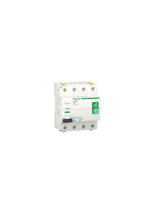 Schneider Electric (RCCB), Acti9, ID, 4P, 40A, Type B-EV, 30mA