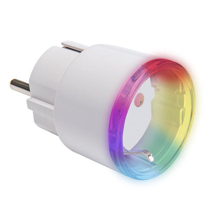 Shelly Plus Plug S Gen3 Intelligente Steckdose Smarte App - Steuerung - NeueEnergie24