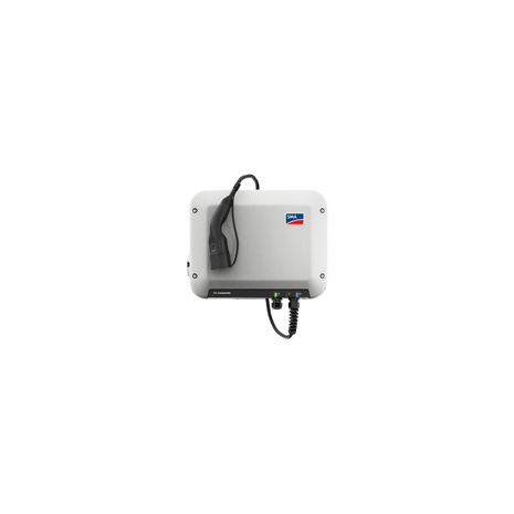 SMA 1PH EV Charger 7.4 - NeueEnergie24