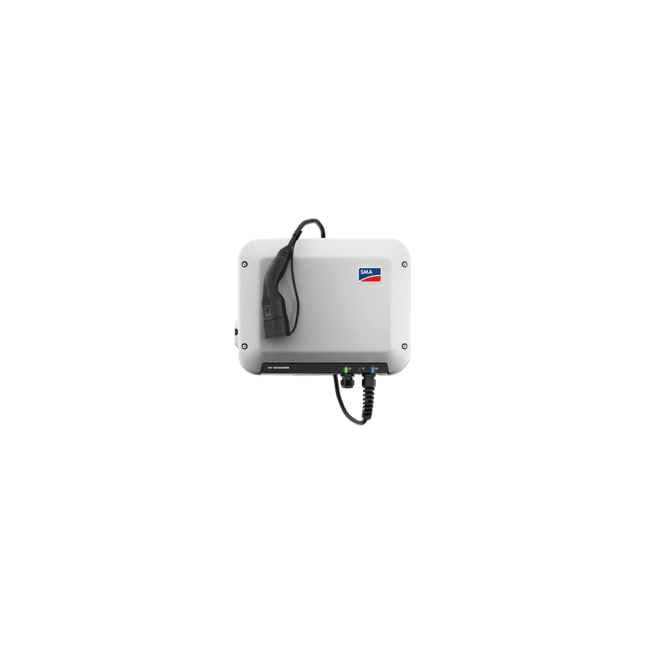 SMA 1PH EV Charger 7.4 - NeueEnergie24