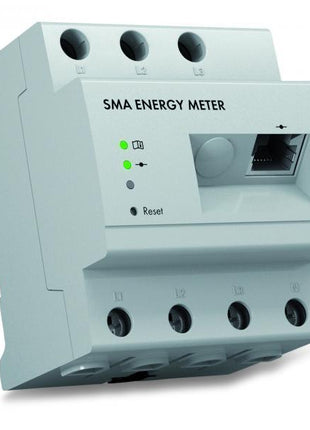 SMA Energy Meter Energiezähler 3 - Phasen - Zähler - NeueEnergie24