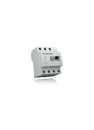 SMA Energy Meter powered by ennexOS - NeueEnergie24