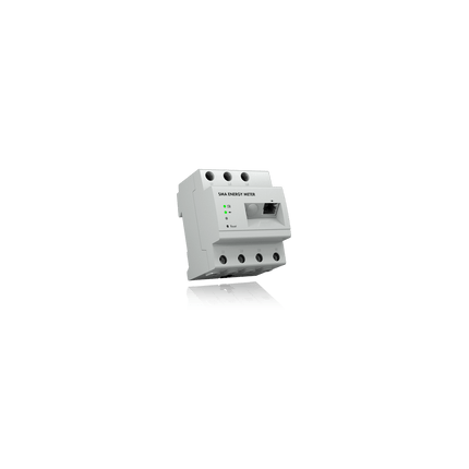 SMA Energy Meter powered by ennexOS - NeueEnergie24