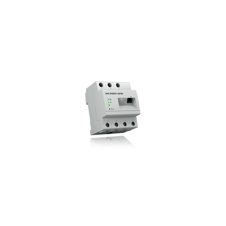SMA Energy Meter powered by ennexOS - NeueEnergie24