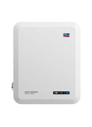SMA STP 10.0-3SE Hybrid-Wechselrichter 10kW Smart Energy - NeueEnergie24