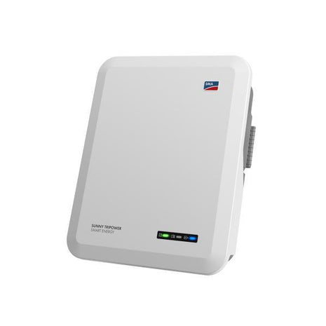 SMA STP 5.0-3SE Hybrid-Wechselrichter 5kW Smart Energy - NeueEnergie24