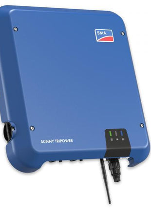 SMA STP 6.0-3AV-40, 3-Phasig - NeueEnergie24
