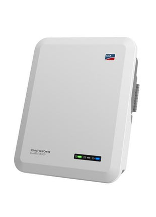 SMA STP 8.0-3SE Hybrid-Wechselrichter 8kW Smart Energy - NeueEnergie24
