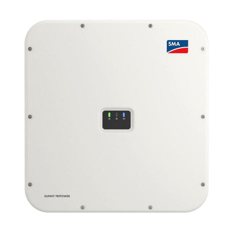 SMA Sunny Tripower X 12 STP 12-50 - NeueEnergie24