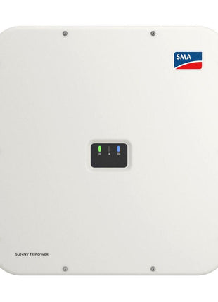 SMA Sunny Tripower X 15 STP 15-50 - NeueEnergie24