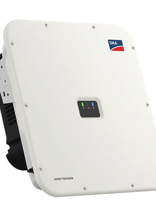 SMA Sunny Tripower X 15 STP 15-50 - NeueEnergie24