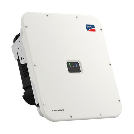 SMA Sunny Tripower X 15 STP 15-50 - NeueEnergie24