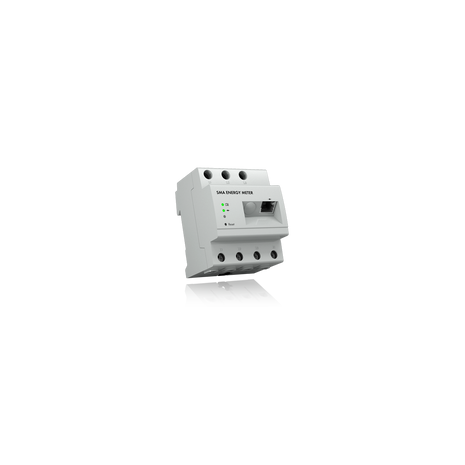 SMA Energy Meter powered by ennexOS 