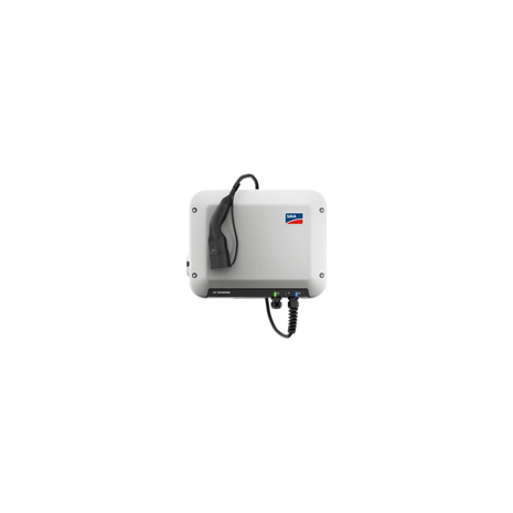 SMA 1PH EV Charger 7.4 
