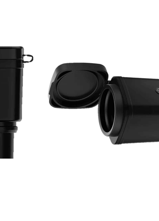 Smarte Steckdose Outdoor - NeueEnergie24