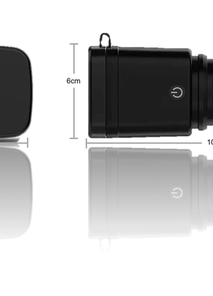 Smarte Steckdose Outdoor - NeueEnergie24