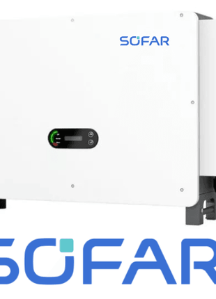 SOFAR 110KTLX-G4 3-Phasig 10xMPPT - NeueEnergie24