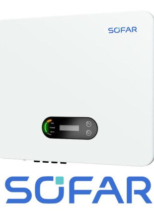 SOFAR 40KTL-X-G3 3-Phasig 4xMPPT - NeueEnergie24
