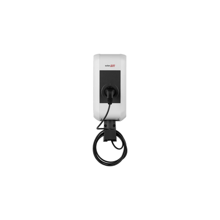 SolarEdge Home EV Kabel, 22 kW, 6m Kabel, Type 2 Anschluss - NeueEnergie24