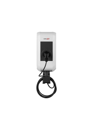 SolarEdge Home EV Kabel, 22 kW, 6m Kabel, Type 2 Anschluss