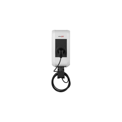 SolarEdge Home EV Kabel, 22 kW, 6m Kabel, Type 2 Anschluss