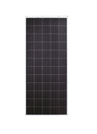 Sunman 310W flexibles Solarmodul - SMF310M-5X12DW