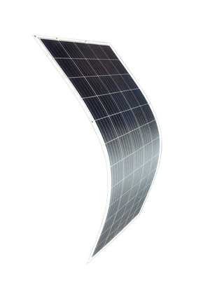 Sunman 310W flexibles Solarmodul - SMF310M-5X12DW