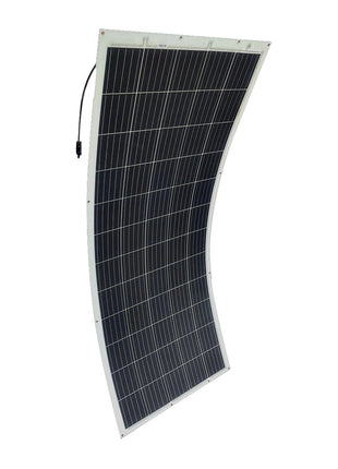 Sunman 310W flexibles Solarmodul - SMF310M-5X12DW