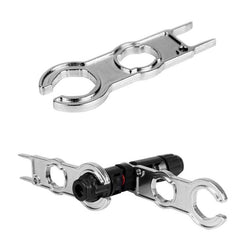 Solarstecker Profi - Werkzeugschlüssel Metall - NeueEnergie24