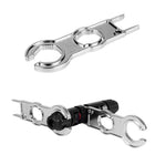 Solarstecker Profi - Werkzeugschlüssel Metall