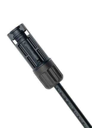 Solarstecker Verteiler Kabel Y2 - 1 - NeueEnergie24