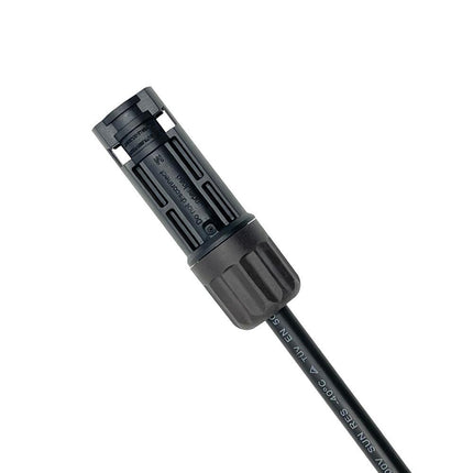 Solarstecker Verteiler Kabel Y2 - 1 - NeueEnergie24