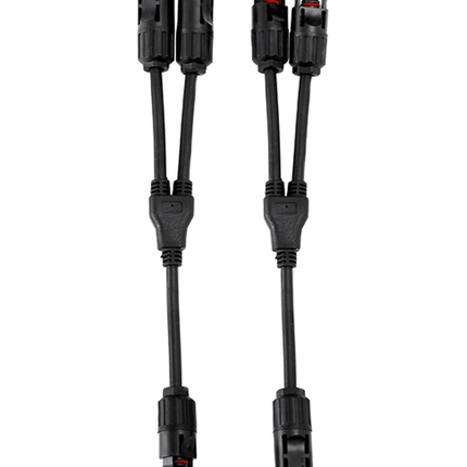 Solarstecker Verteiler Kabel Y2 - 1 - NeueEnergie24